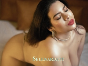 Selenariccit