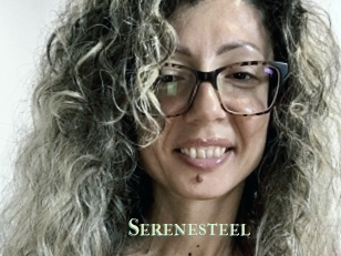 Serenesteel