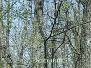 Sexblushie