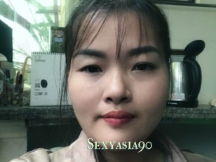 Sexyasia90