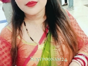 Sexypoonam24