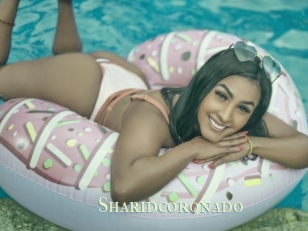 Sharidcoronado