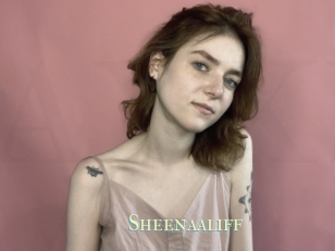 Sheenaaliff