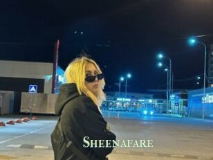 Sheenafare