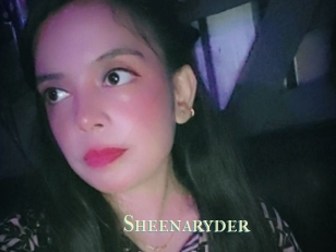 Sheenaryder