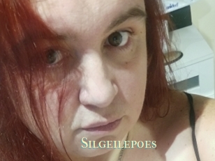 silgeilepoes Actrice xxx