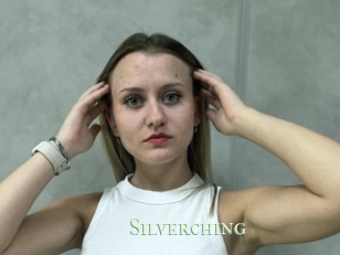 Silverching