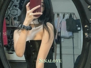 Sinalove