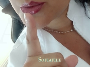 Sofiafile