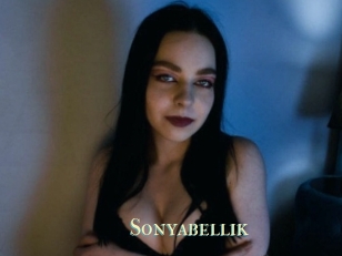 Sonyabellik