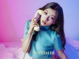 Sophialiu