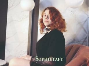 Sophietaft