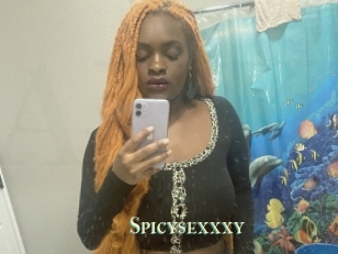 Spicysexxxy