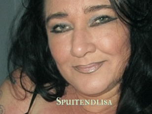 Spuitendlisa