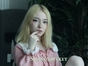 Sunnivabeckey