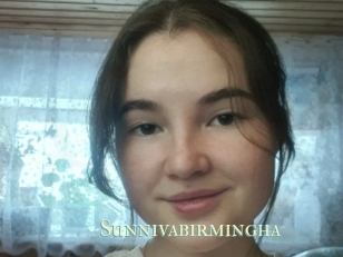 sunnivabirmingha Actrice xxx