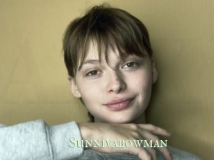 Sunnivabowman