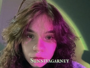 Sunnivagarney