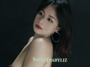sweetbabyliz Actrice xxx
