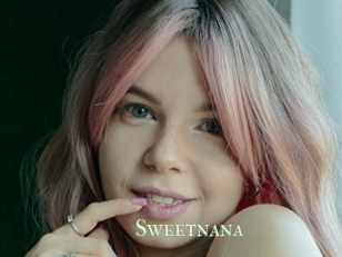 Sweetnana