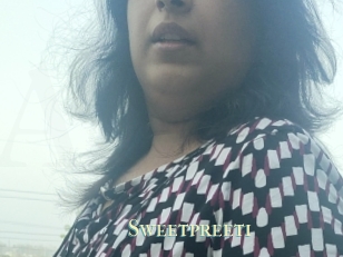 Sweetpreeti