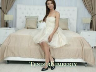 TenderKimberly