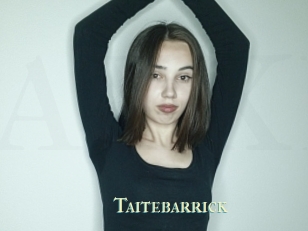 Taitebarrick