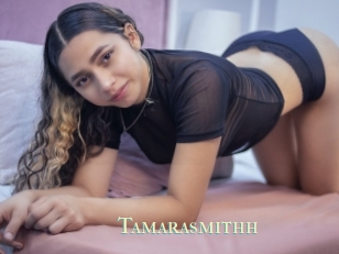 Tamarasmithh