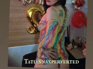 Tatiannaxperverted