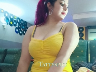 Tattyspice