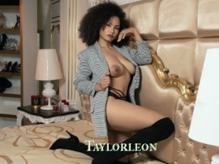 Taylorleon