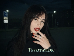 Tessataylor