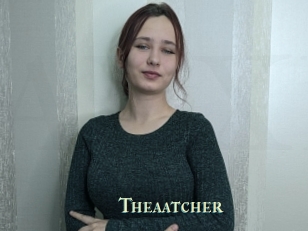 Theaatcher