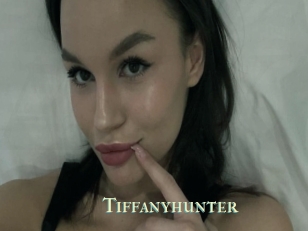 tiffanyhunter Actrice xxx