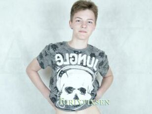 Torixvixsen