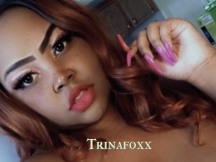 Trinafoxx