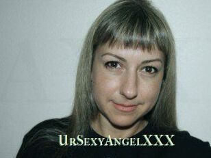 UrSexyAngelXXX
