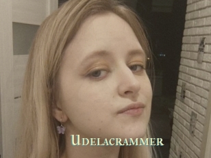 Udelacrammer