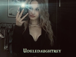 Udeledaughtrey