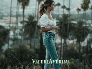 ValeriAverina