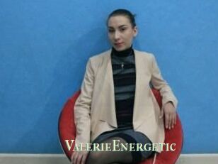 ValerieEnergetic