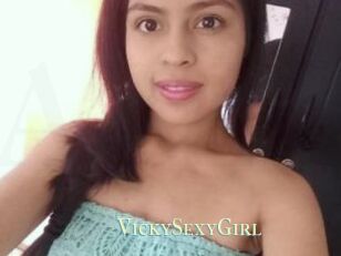 VickySexyGirl