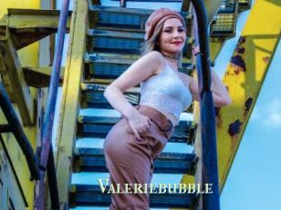 Valeriebubble