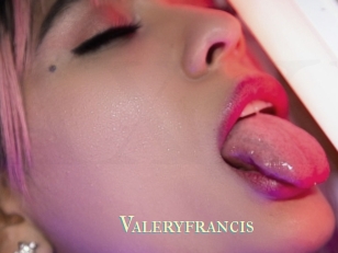 Valeryfrancis