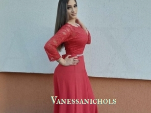 Vanessanichols