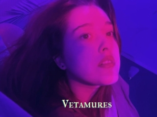 Vetamures