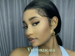 Viktoriacage