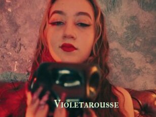 Violetarousse