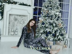 Viollasky