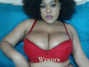 Wendyn